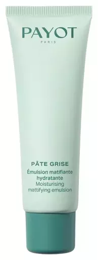 Payot P&acirc;te grise Hydrating Mattifying Emulsion 50 ml