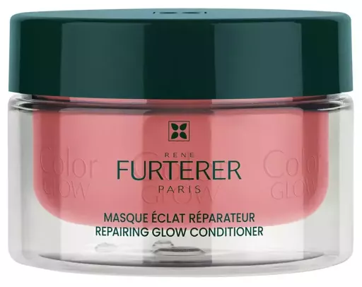 Ren&eacute; Furterer Color Glow Repair Mask 200 ml