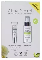Anti-aging Eye Cream 2-Piece Set
