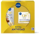 Q10 Anti-Aging Routine Case 2 Pieces