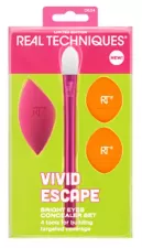 Vivid Escape Bright Eyes Concealer Case 4 Pieces