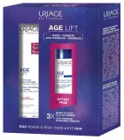 Age Lift Day Cream Case 2 Pieces