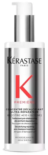 K&eacute;rastase Premiere Pre-Shampoo Treatment for Damaged Hair 250 ml