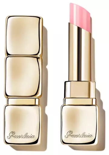 Guerlain Kisskiss Bee Glow Lip Repair Balm #258-Rose Glow 3.2 gr