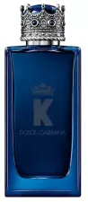 K Intense Eau de Parfum