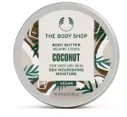 Coconut Body Butter 50 ml