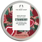 Strawberry Body Butter 200 ml