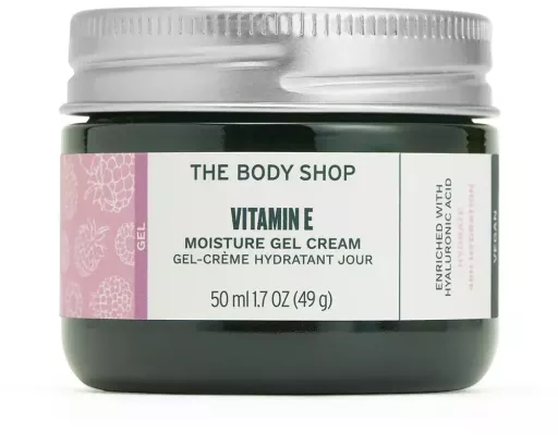 The Body Shop Vitamin E Moisturizing Cream Gel 50 ml