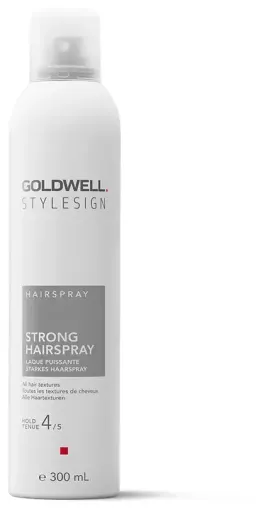Goldwell Stylesign Hairsprays Strong Hairspray