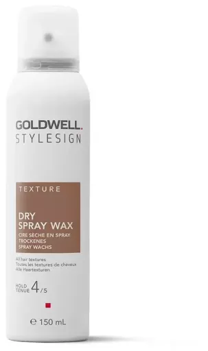 Goldwell Stylesign Texture Dry Spray Wax 150 ml