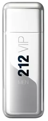 Carolina Herrera 212 Vip Men Perfume 100 ml