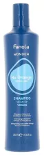 No Orange Shampoo 350 ml