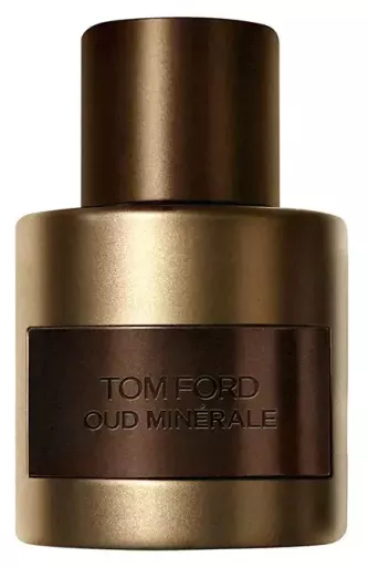 Oud Minerale
