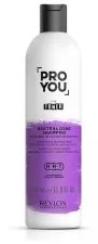 Proyou The Toner Shampoo 350 ml