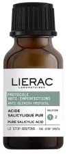 Anti-Imperfection Protocol Stop Pimples Pure Salicylic Acid 15 ml
