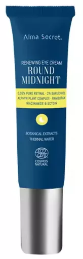 Round Midnight Retinal Eye Contour 10 ml