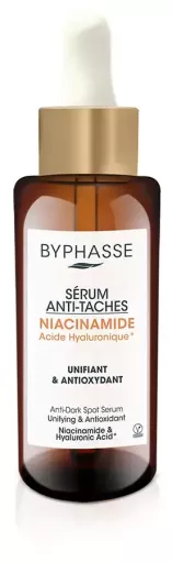 Byphasse Niacinamide Anti-Tache Serum 50 ml