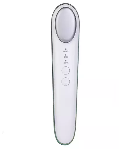 Hot and Cold Eye Massager 1 Unit