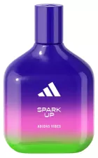 Vibes Woman Spark Up Eau de Parfum 100 ml