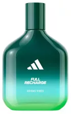 Vibes Man Full Recharge Eau de Parfum 100 ml
