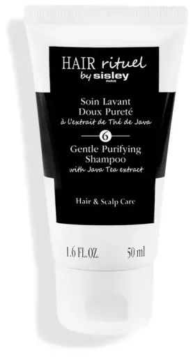 Soin Lavant Doux Puret&eacute; Shampoo 50 ml