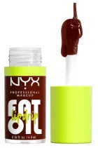 Fat Oil Lip Lip Drip 4.8 ml