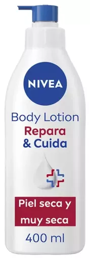 Repair &amp; Care Body Lotion 400 ml