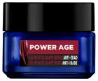 Men Expert Power Age Revitalizing Anti-Aging Night Gel 50 ml