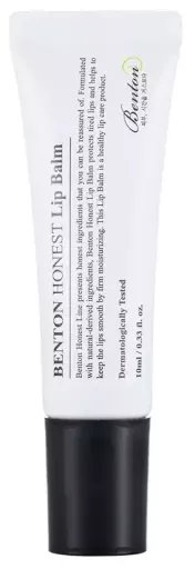 Benton Honest Lip Balm 10 ml