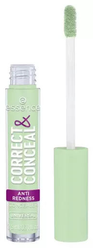 Correct &amp; Conceal Anti-Redness Corrector #100-Universal 3.50 ml