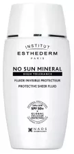 No Sun Mineral Fluid SPF50+ 50 ml