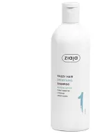 Plant Essentials Baobab Leaf Softening Shampoo 400 ml