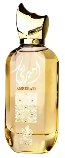 Ameerati Eau de Parfum 100 ml