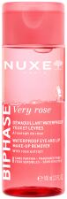 Very Rose Waterproof Eye and Lip Makeup Remover 100 ml Very Rose Waterproof Eye and Lip Makeup Remover 100 ml
