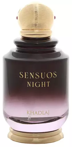 Sensuos Night Eau de Parfum 100 ml