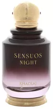Sensuos Night Eau de Parfum 100 ml