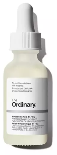 Hyaluronic Acid 2% + B5 Hyaluronic Acid Serum