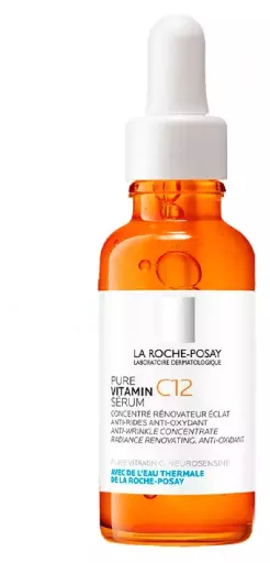 La Roche Posay Pure Vitamin C12 Serum 30 ml