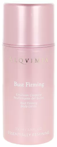 Alqvimia Bust Firming Body Emulsion 100 ml