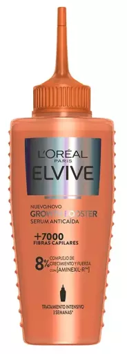 Elvive Growth Booster Anti-Hair Loss Serum 102 ml