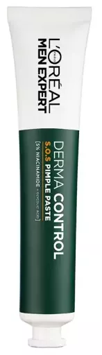 L'Or&eacute;al Paris Men Expert Derma Control SOS Anti-Imperfection Solution 45 ml