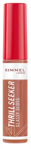 Rimmel London Thrill Seeker Lip Gloss 6 ml