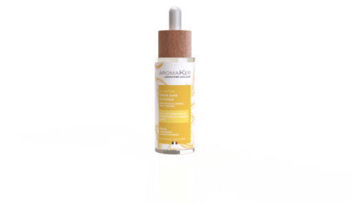 Nourishing Serum 30 ml