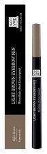 Beautycollection Eyebrow Pencil 1 Unit Beautycollection Eyebrow Pencil 1 Unit