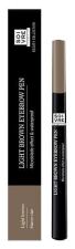 Beautycollection Eyebrow Pencil 1 Unit Beautycollection Eyebrow Pencil 1 Unit