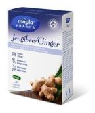 Ginger 30 Capsules Ginger 30 Capsules