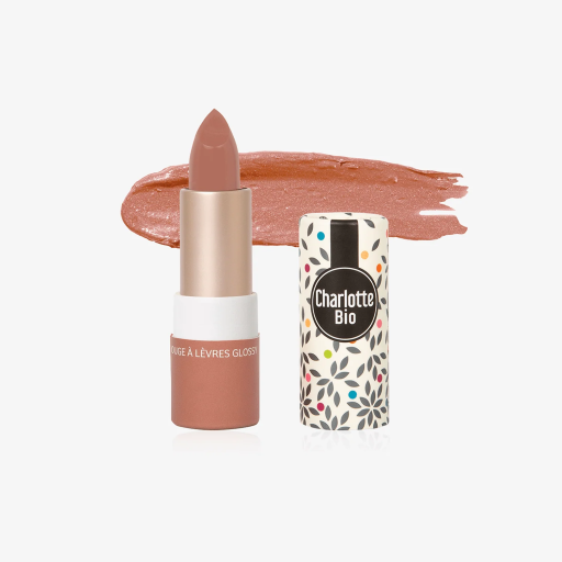 Natura Siberica Charlotte Creamy Lipstick 3.5g