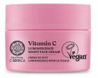 Luminescence Facial Night Cream 50 ml