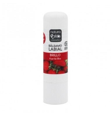 Shea Butter Gloss Lip Balm 5g