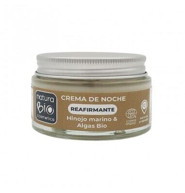 Fennel Firming Night Cream 50ml